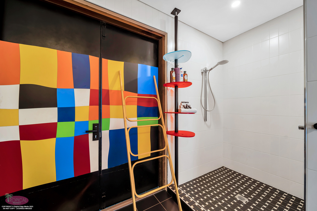 3-bedroom house at 50 Holt Road, Garners Beach, QLD 4852, Cassowary Coast, Queensland