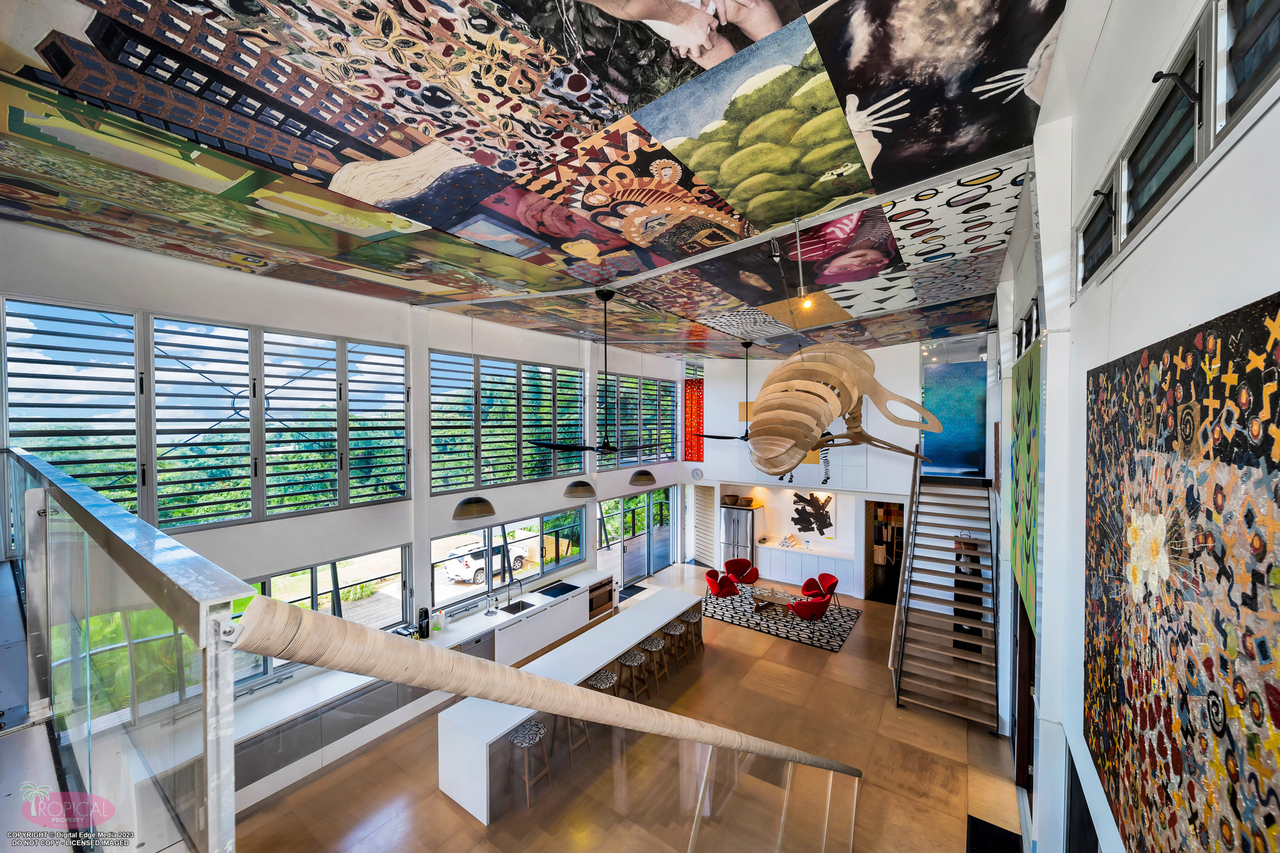 3-bedroom house at 50 Holt Road, Garners Beach, QLD 4852, Cassowary Coast, Queensland