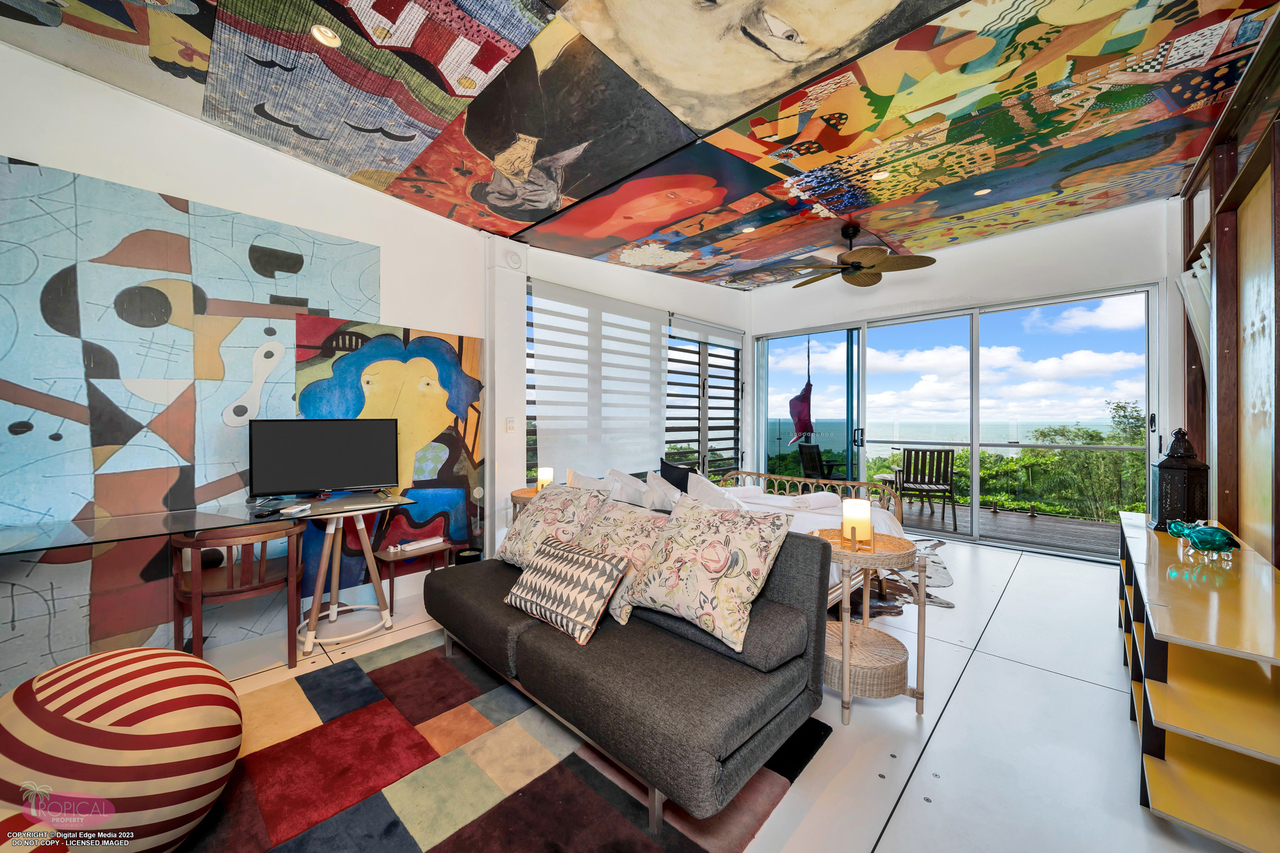 3-bedroom house at 50 Holt Road, Garners Beach, QLD 4852, Cassowary Coast, Queensland