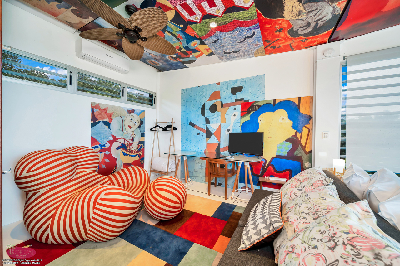 3-bedroom house at 50 Holt Road, Garners Beach, QLD 4852, Cassowary Coast, Queensland