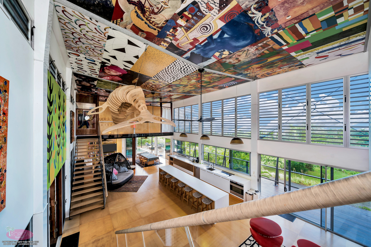 3-bedroom house at 50 Holt Road, Garners Beach, QLD 4852, Cassowary Coast, Queensland