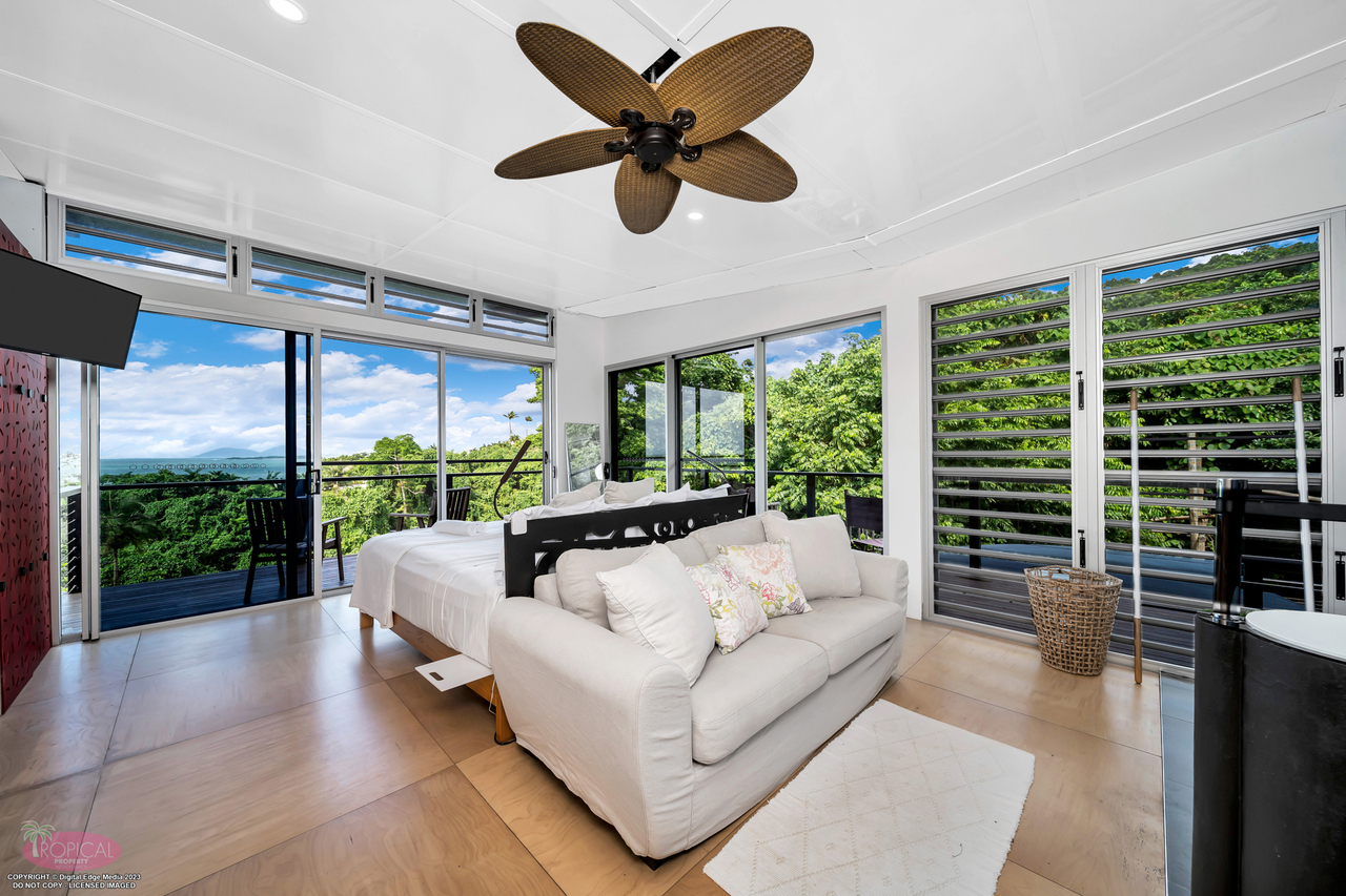 3-bedroom house at 50 Holt Road, Garners Beach, QLD 4852, Cassowary Coast, Queensland