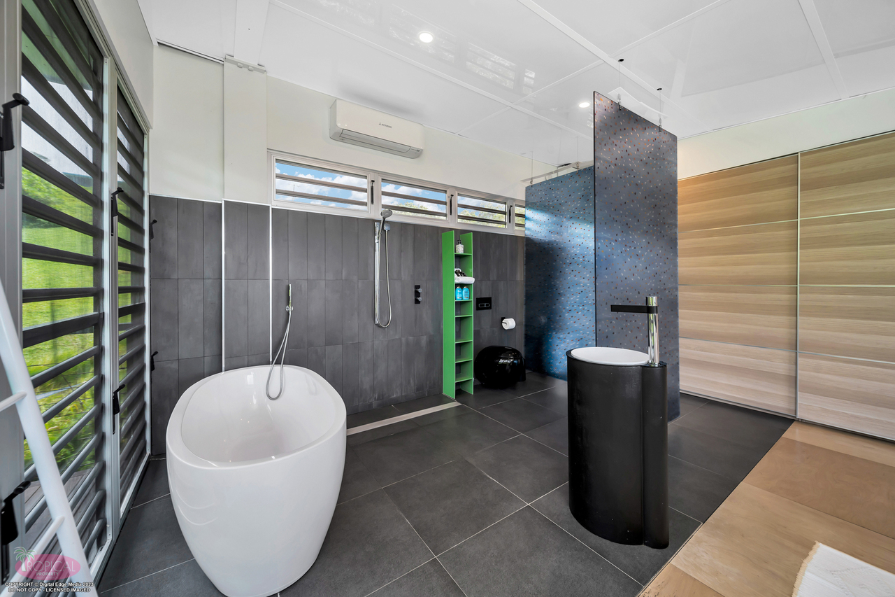 3-bedroom house at 50 Holt Road, Garners Beach, QLD 4852, Cassowary Coast, Queensland