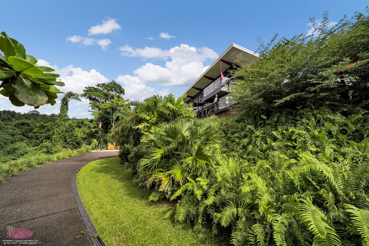 3-bedroom house at 50 Holt Road, Garners Beach, QLD 4852, Cassowary Coast, Queensland