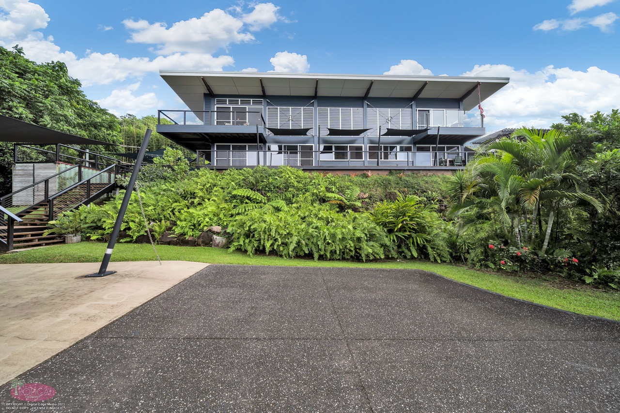3-bedroom house at 50 Holt Road, Garners Beach, QLD 4852, Cassowary Coast, Queensland