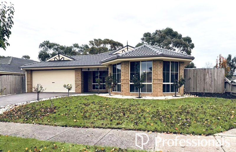 Photo - 50 Honeyeater Grove, Narre Warren VIC 3805 - Image 1