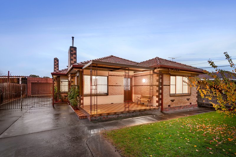 50 Hudson Street, Fawkner VIC 3060