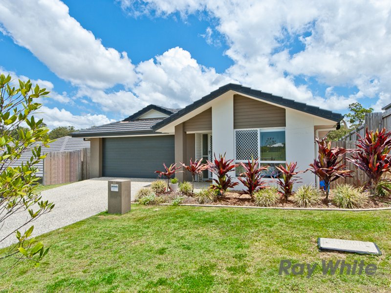 50 Hume Circuit, Warner QLD 4500