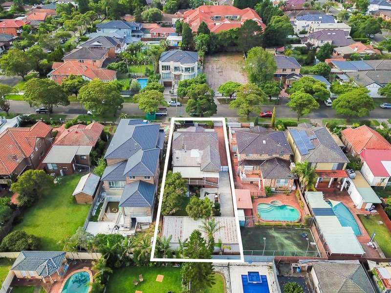 50 Hunter Street, Strathfield NSW 2135