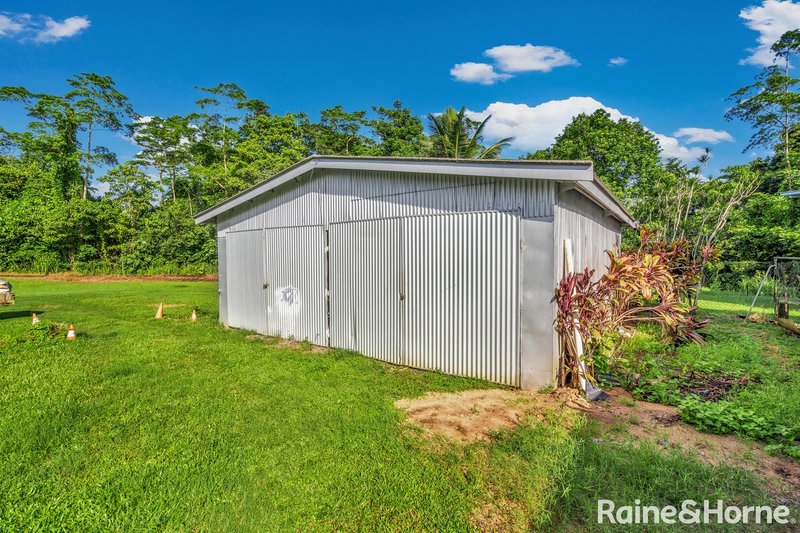 Photo - 50 Hynes Street, South Johnstone QLD 4859 - Image 12