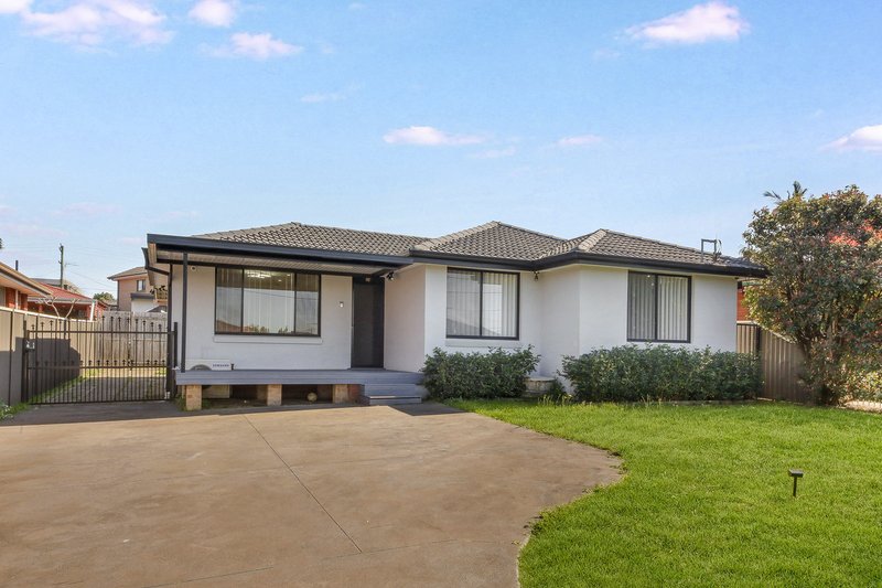 50 Ian Street, Greystanes NSW 2145