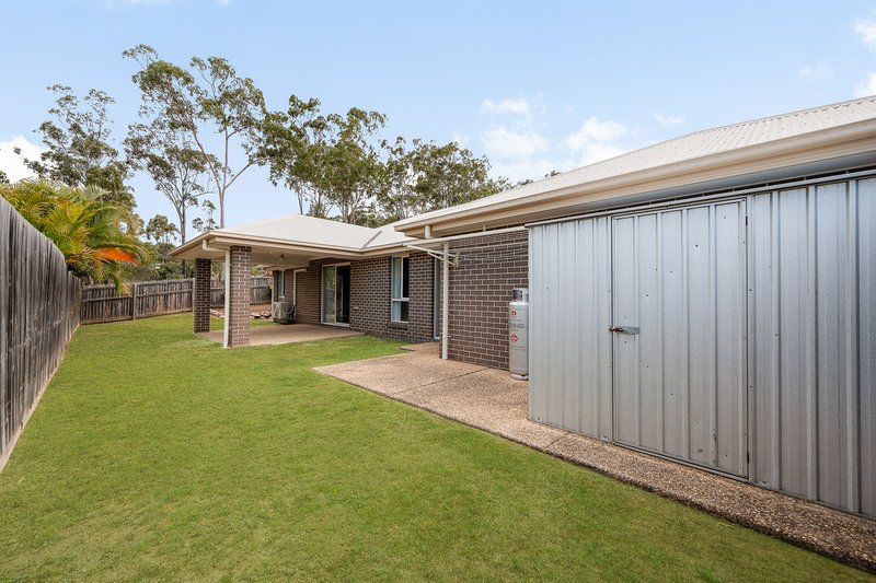 Photo - 50 Iris Road, Kirkwood QLD 4680 - Image 15