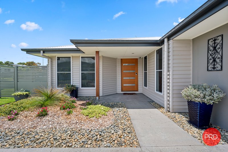 50 Ivory Circuit, Sapphire Beach NSW 2450