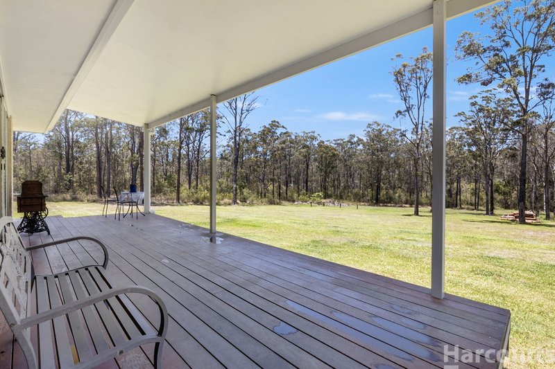 Photo - 50 Jack Richardson Drive, Yarravel NSW 2440 - Image 13