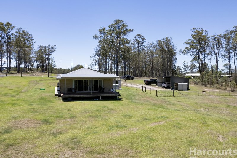 Photo - 50 Jack Richardson Drive, Yarravel NSW 2440 - Image 21