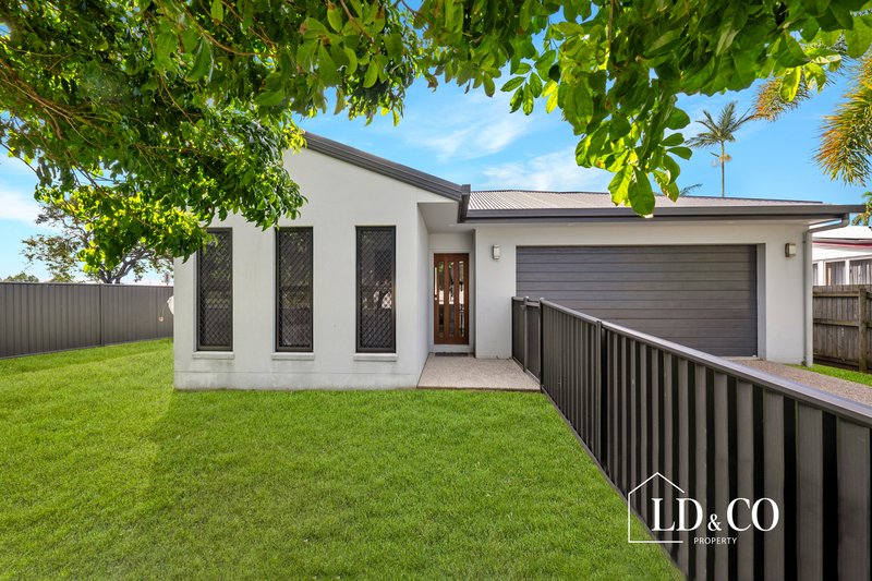 50 Jackson Street, West Mackay QLD 4740