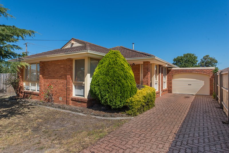 50 Jacobs Drive, Clarinda VIC 3169