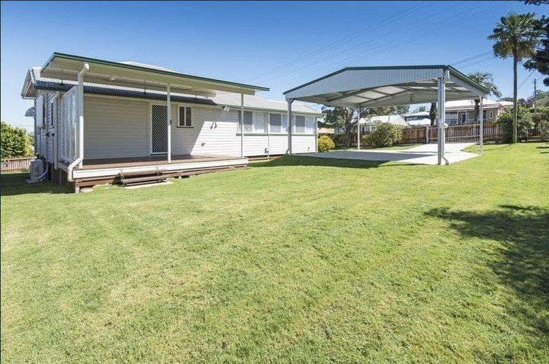 Photo - 50 Jellicoe Street, Mount Lofty QLD 4350 - Image 15