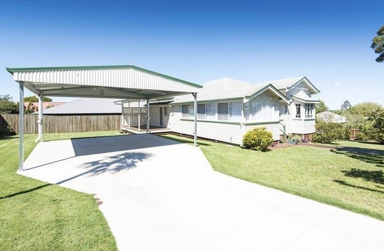 Photo - 50 Jellicoe Street, Mount Lofty QLD 4350 - Image 16