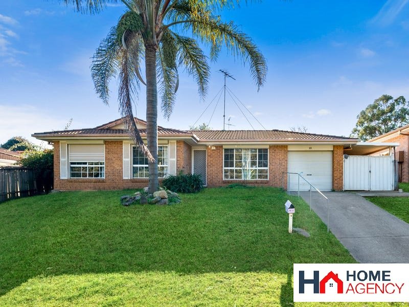 50 Jersey Parade, Minto NSW 2566