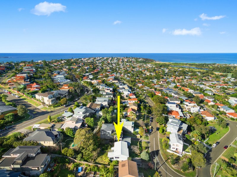 50 Jocelyn Street, North Curl Curl NSW 2099