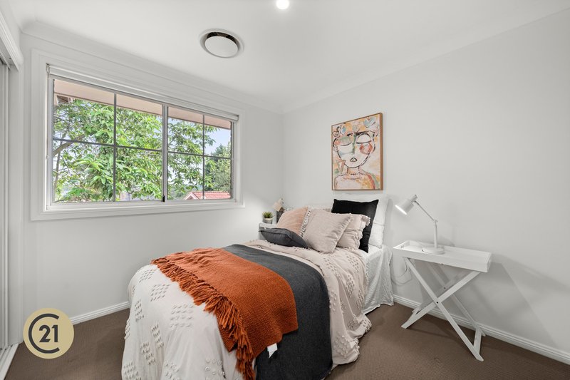 Photo - 50 John Road, Cherrybrook NSW 2126 - Image 10