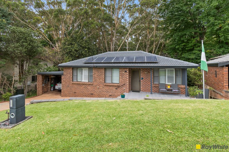 50 Joseph Street, Woonona NSW 2517