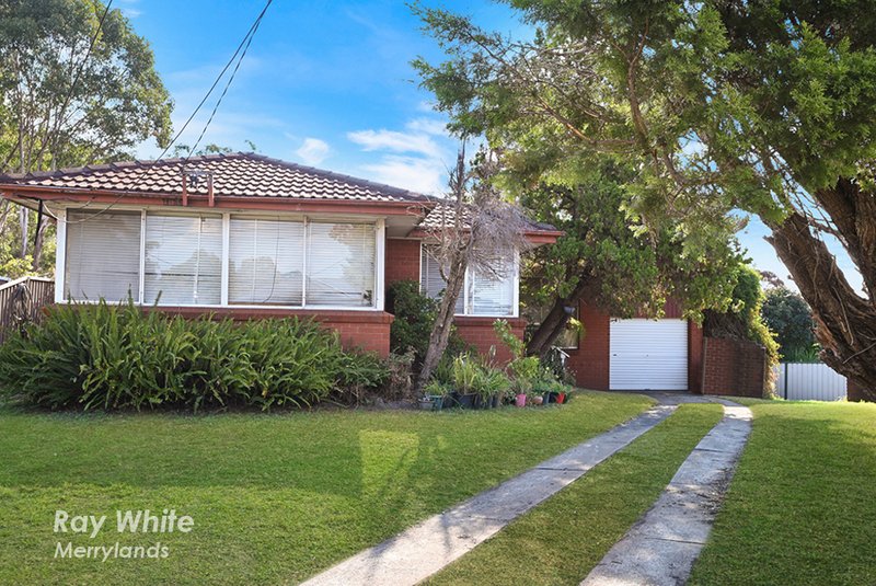 50 Josephine Street, Merrylands NSW 2160