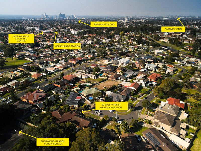 Photo - 50 Josephine Street, Merrylands NSW 2160 - Image 7