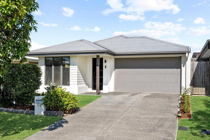 Photo - 50 Joy Chambers Circuit, Ripley QLD 4306 - Image 2
