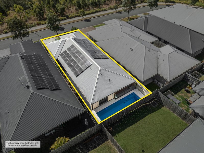 Photo - 50 Joy Chambers Circuit, Ripley QLD 4306 - Image 26