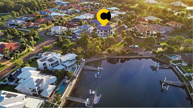 50 Kalowendha Avenue, Pelican Waters QLD 4551