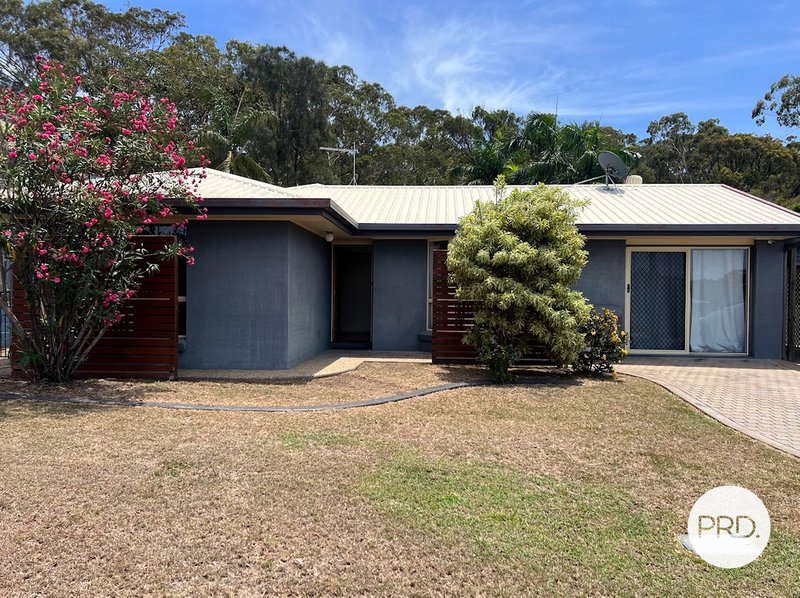 50 Katandra Street, Boyne Island QLD 4680