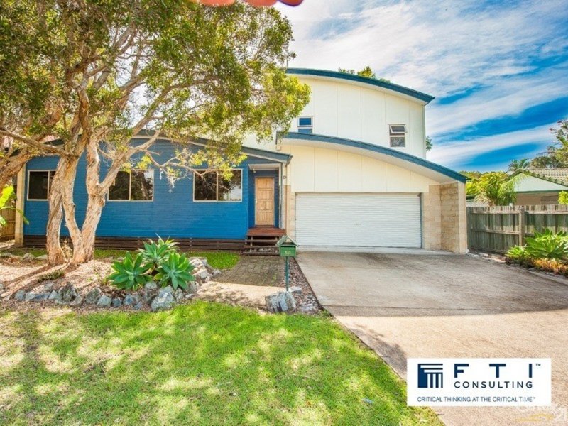 50 Kawanna Street, Mudjimba QLD 4564