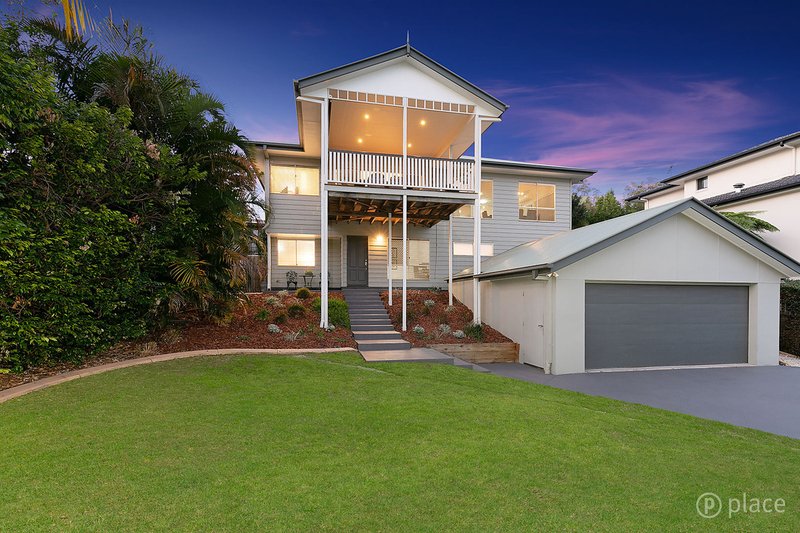 Photo - 50 Kendale Street, Stafford Heights QLD 4053 - Image 2