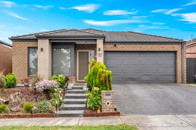 50 Kensley Circuit, Craigieburn VIC 3064