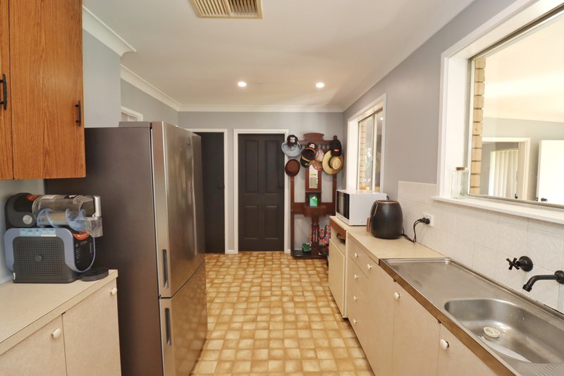 Photo - 50 Kibbler Street, Cowra NSW 2794 - Image 8
