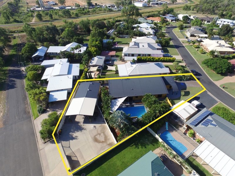 50 Kidd Street, Emerald QLD 4720