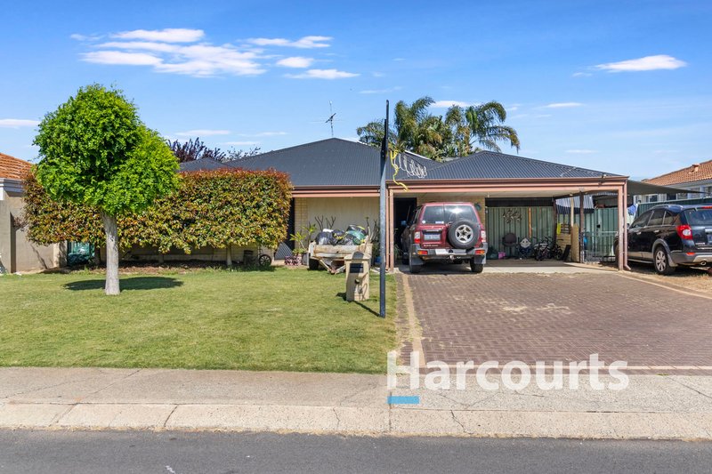 50 Kilchatten Crescent, West Busselton WA 6280