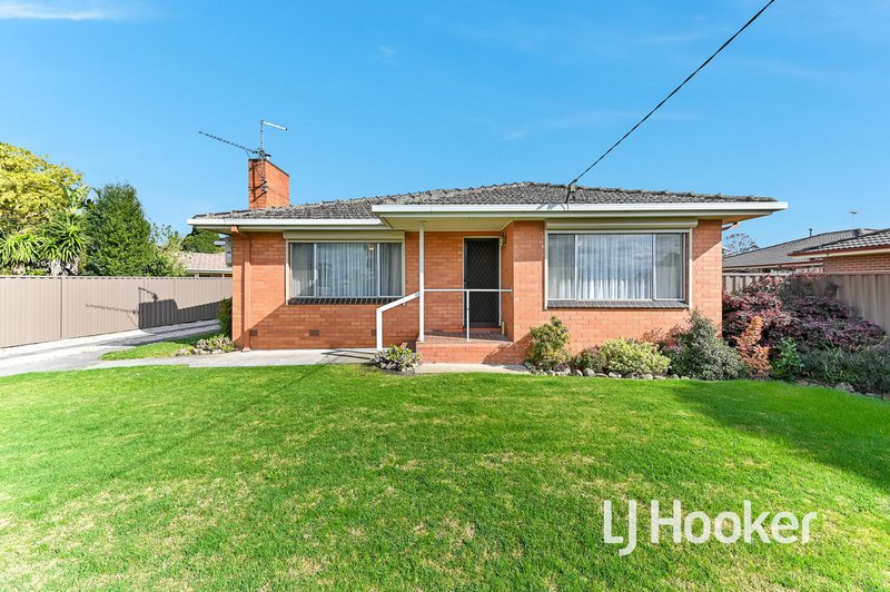 50 King Street, Pakenham VIC 3810