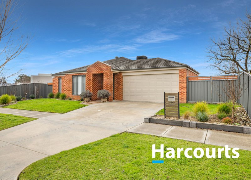 50 Kingfisher Drive, Wangaratta VIC 3677