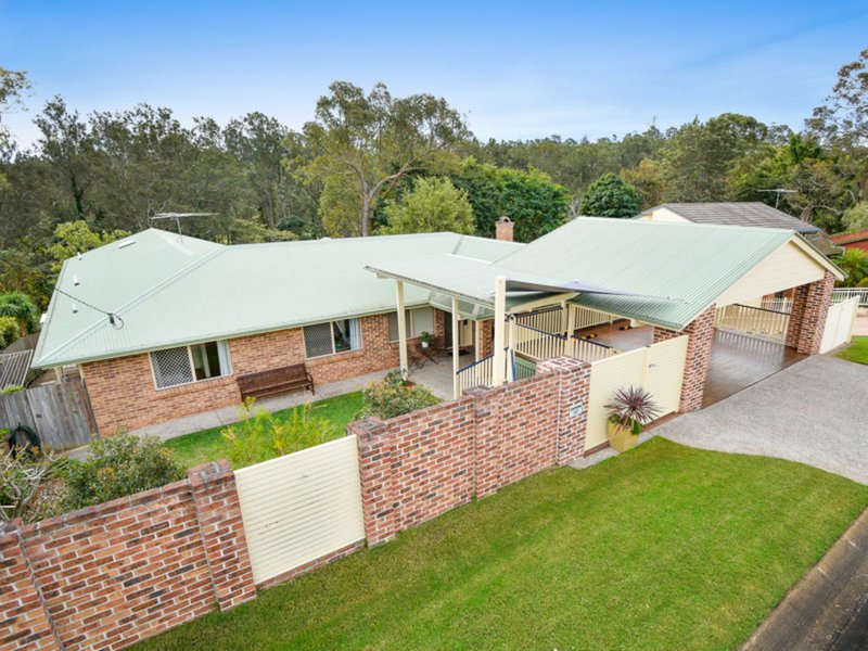 Photo - 50 Kingfisher Street, Albany Creek QLD 4035 - Image 2