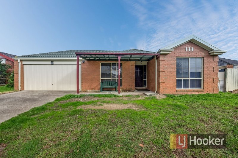 50 Kingston Avenue, Narre Warren South VIC 3805