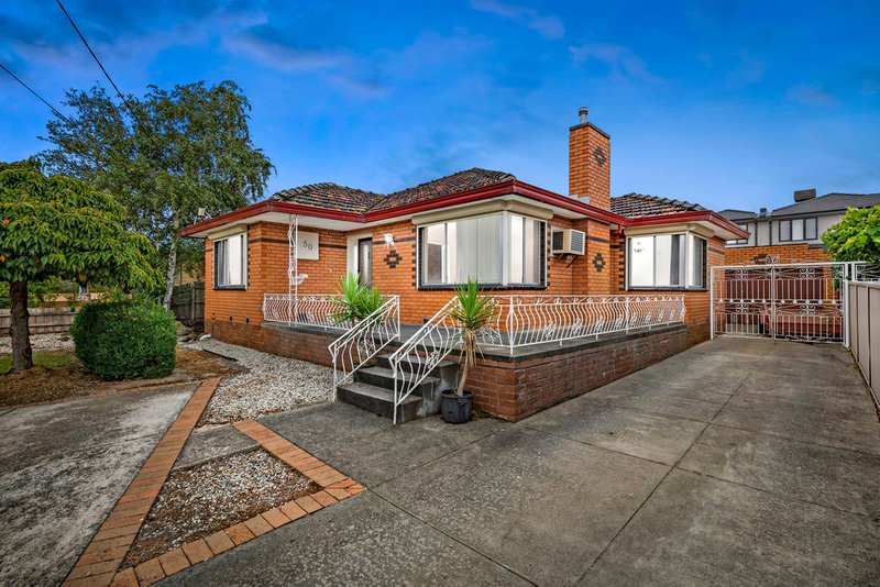 50 Kingsway Drive, Lalor VIC 3075