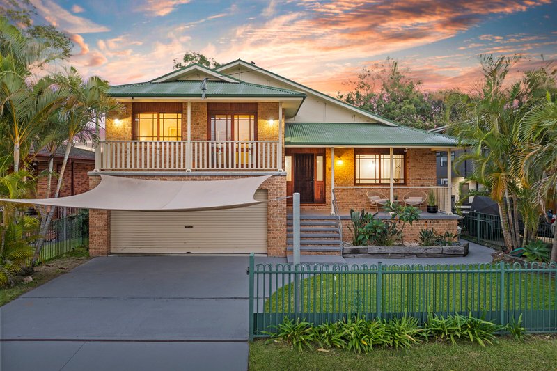 Photo - 50 Lakedge Avenue, Berkeley Vale NSW 2261 - Image 1