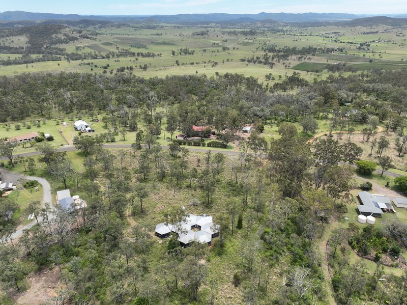 50 Lakeview Drive, Esk QLD 4312