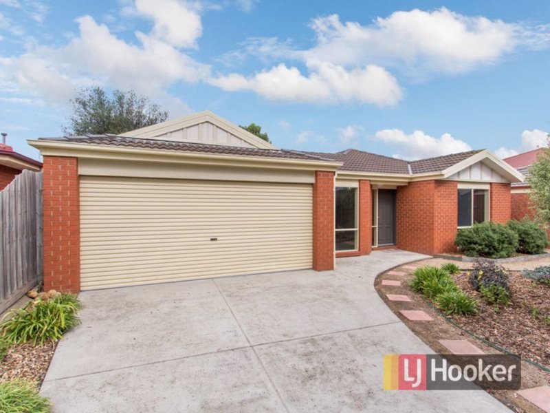 50 Lauren Drive, Hampton Park VIC 3976