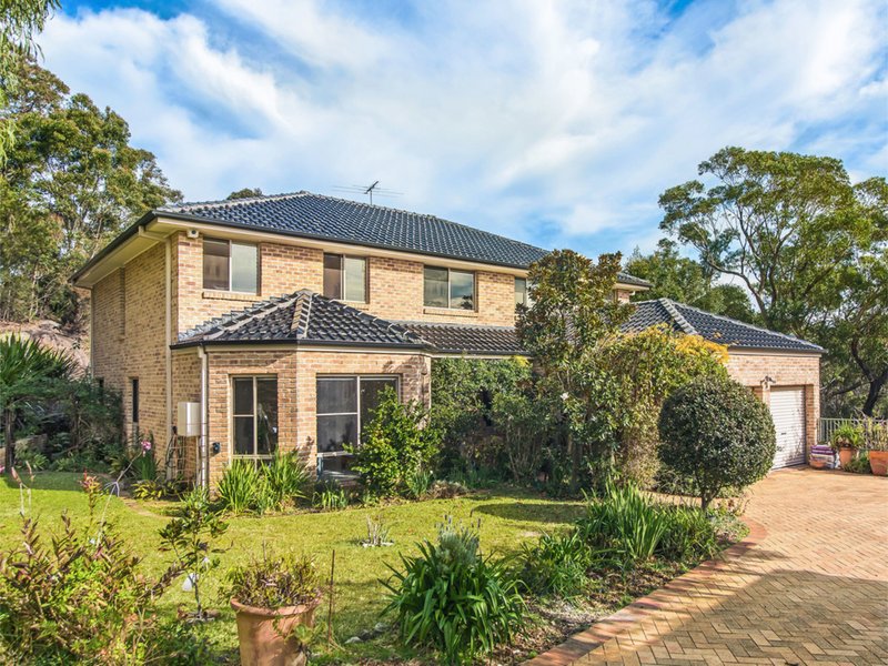 50 Laurina Ave , Helensburgh NSW 2508