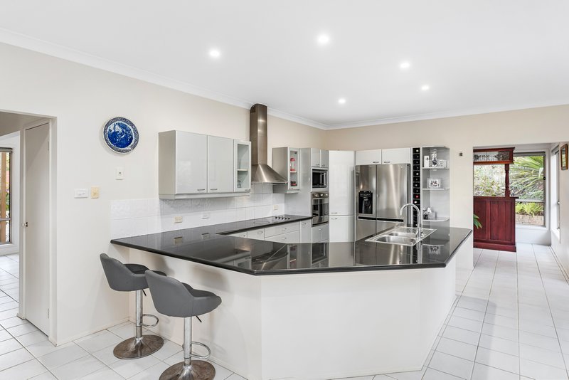 Photo - 50 Laurina Ave , Helensburgh NSW 2508 - Image 5