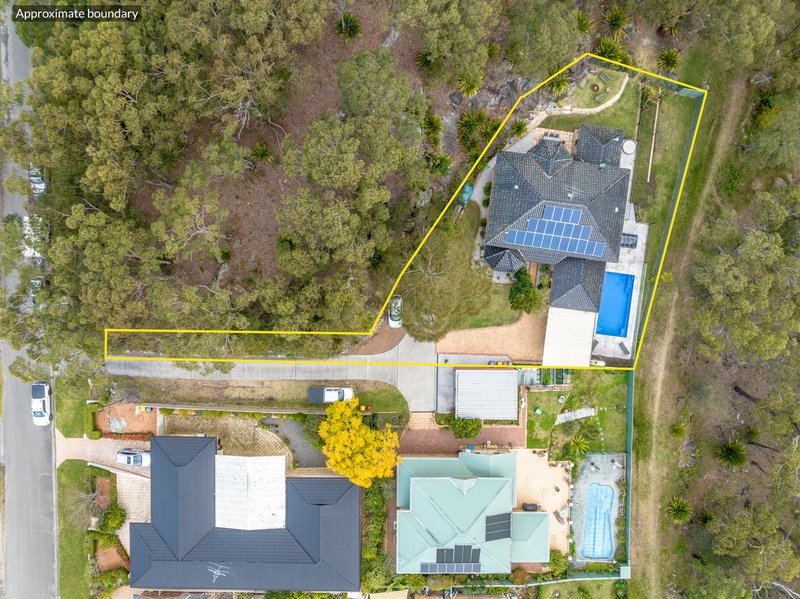 Photo - 50 Laurina Ave , Helensburgh NSW 2508 - Image 23